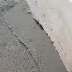 宿松水工建筑物I级C55聚合物改性水泥砂浆 渠道防渗泵站加固迎水面抗冲刷砂浆
