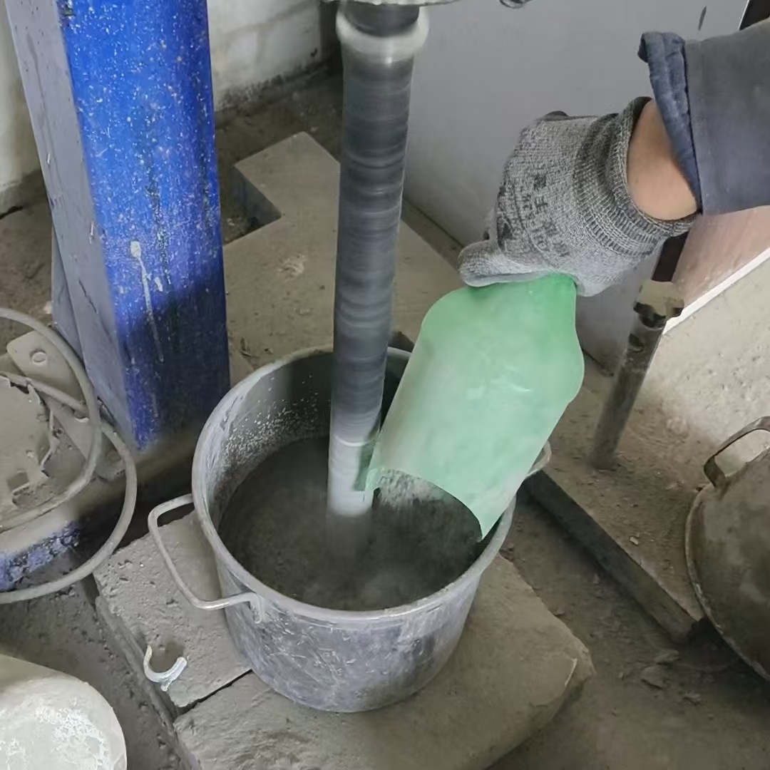 宿松桥梁公路张拉用H60压浆料与普通压浆料有什么区别？