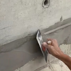 宿松P型防护型环氧树脂砂浆